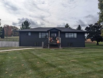 8941 W County Rd #B, Browntown, WI, 53522