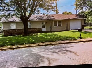 3107 Backus Ave, Springdale, AR 72762