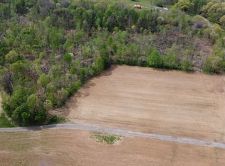 0 Trammel Creek Rd LOT 10, Westmoreland, TN 37186