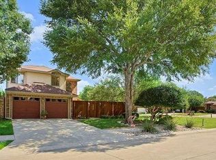 3801 Roman Ct, Plano, TX 75023
