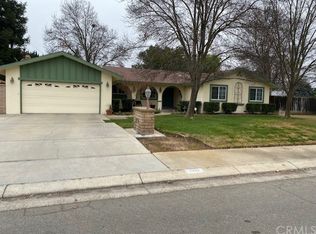 2930 Bedford Dr, Merced, CA 95340