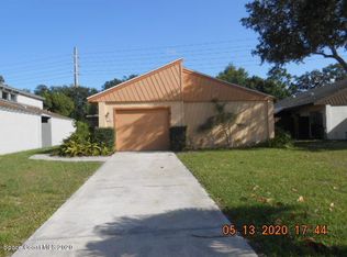 431 Willow Tree Dr, Melbourne, FL 32940