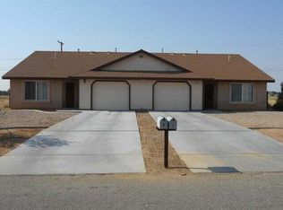8816 Fuchsia Ave, California City, CA 93505