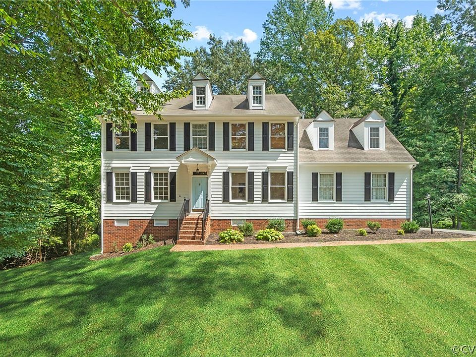 9150 Kings Charter Dr, Mechanicsville, VA 23116 Zillow