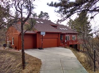 9252 Morning Star Pl, Parker, CO 80134