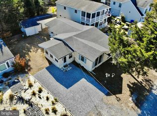 105 N Carolina Ave, Milton, DE 19968