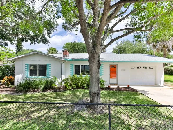 110 Due East St, New Smyrna Beach, FL 32169