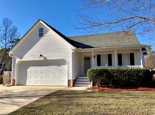 4201 Archibald Way, Raleigh, NC 27616