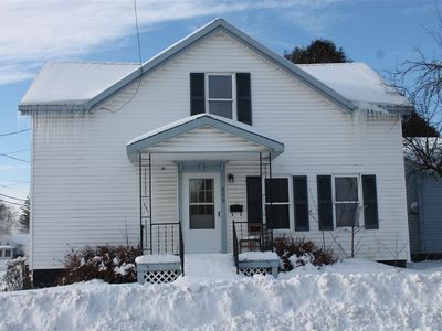 829 Caroline St, Ogdensburg, NY, 13669