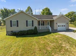 1100 Duvall Rd, Beaver Dam, KY 42320