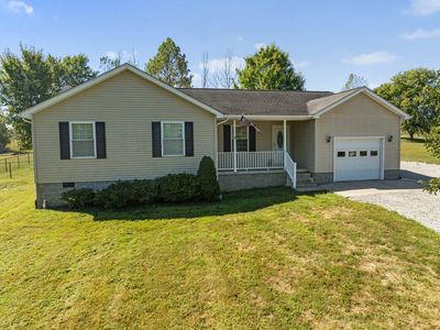 1100 Duvall Rd, Beaver Dam, KY, 42320