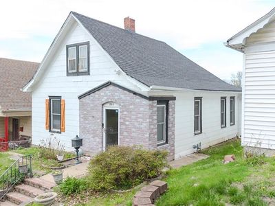 2915 Penn St, Saint Joseph, MO, 64507