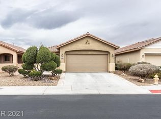 6130 Wheat Penny Ave, Las Vegas, NV 89122