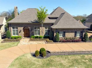 9164 Belle Fleurs Cv, Germantown, TN 38139