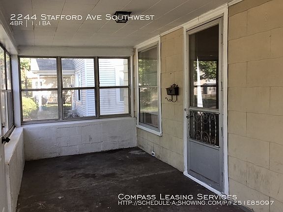 2nd image of 2244 Stafford Ave SW