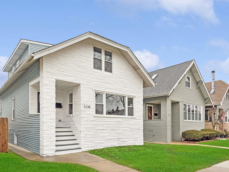 1st image of 5748 W Berenice Ave