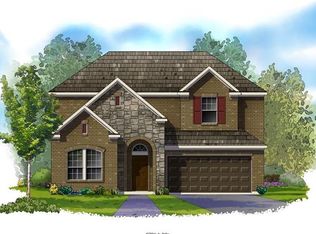 8328 Snow Egret Way, Fort Worth, TX 76118
