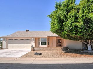20017 N Palo Verde Dr, Sun City, AZ 85373