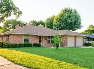 2426 Ivanhoe Ln, Abilene, TX 79605