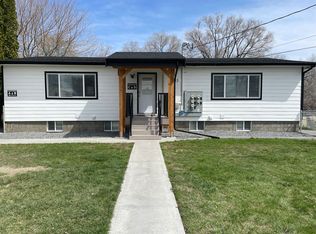 2583 Elgin Rd NE, Moses Lake, WA 98837