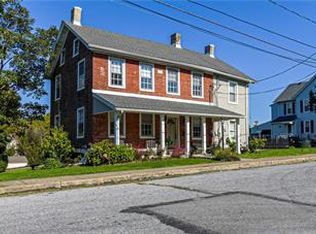 35 W 4th St, Northampton, PA 18067