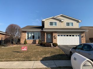 9242 Boardwalk Ter, Orland Hills, IL 60487