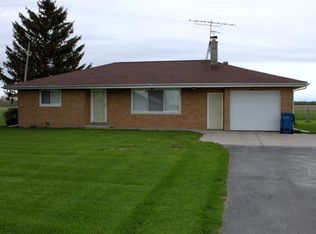 4193 Patterson Rd, Hemlock, MI 48626