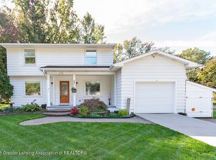 2715 Linden St, East Lansing, MI