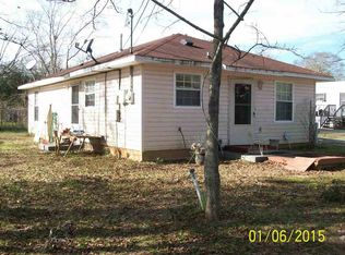 151 Reggie Ln, Cantonment, FL 32533