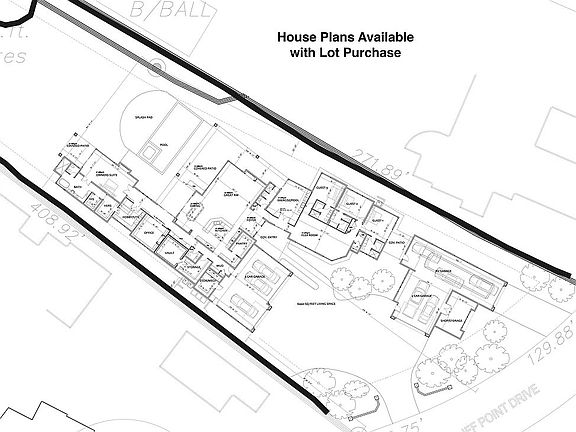 Available House Plans