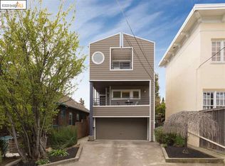 223 Santa Rosa Ave, Oakland, CA 94610