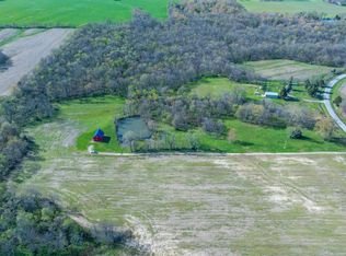 2114 Iuka Rd, Iuka, IL 62849