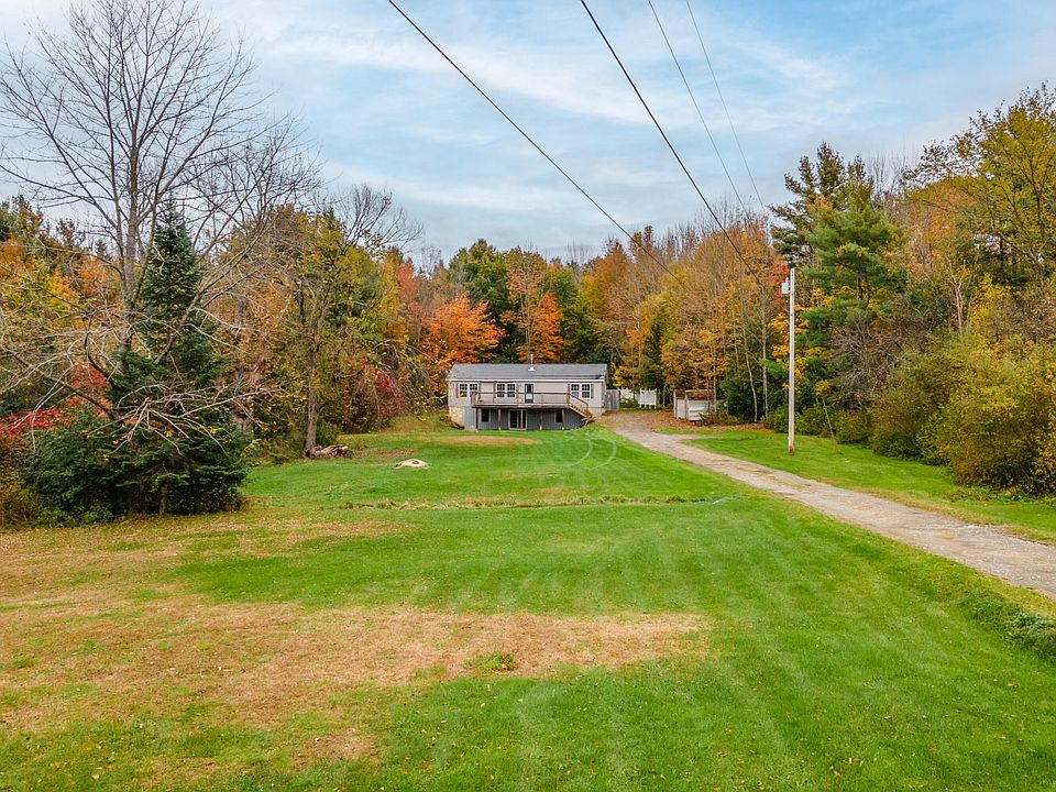 627 Blackstream Road Road, Hermon, ME 04401 Zillow