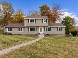 1213 Avon Blvd, Cheshire, CT 06410