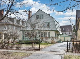 60 Brunswick St, Rochester, NY 14607