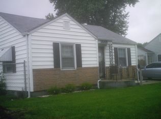 1445 E 23rd Ave, Kansas City, MO 64116