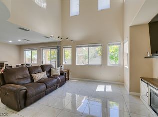 3868 Badgerbrook St, Las Vegas, NV 89129