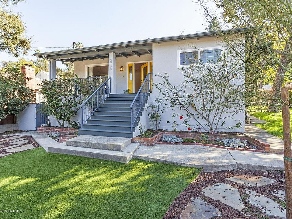 1st image of 2750 El Roble Dr