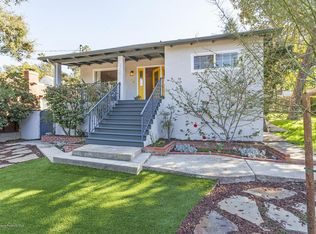 2750 El Roble Dr, Los Angeles, CA 90041