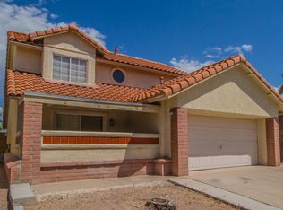 7847 S Glasgow St, Tucson, AZ 85747