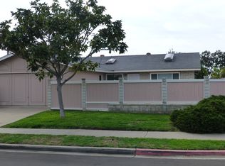 7090 Whipple Ave, San Diego, CA 92122
