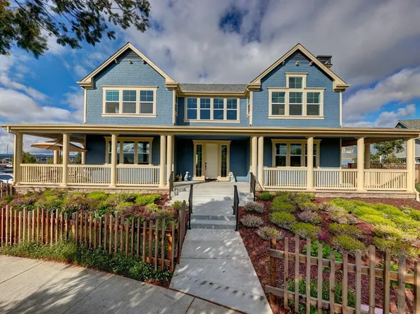 148 Loch Lomond Drive, San Rafael, CA 94901