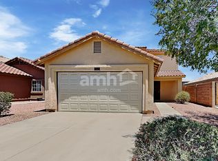 11818 W Altadena Ave, El Mirage, AZ 85335