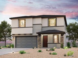 Plan 5 Plan, The Trails at Tortosa, Maricopa, AZ 85138