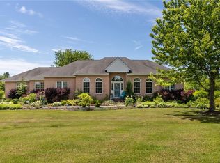 9980 Kile Rd, Chardon, OH 44024