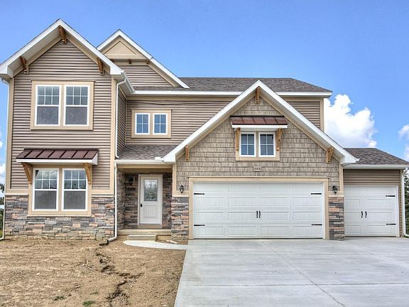 2nd image of 8947 Pictured Rock Dr