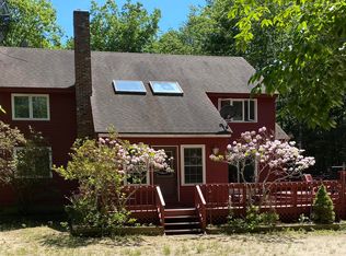 1333 Lancaster Loop, Raymond, ME 04071