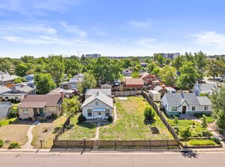 1974 S Huron St, Denver, CO 80223