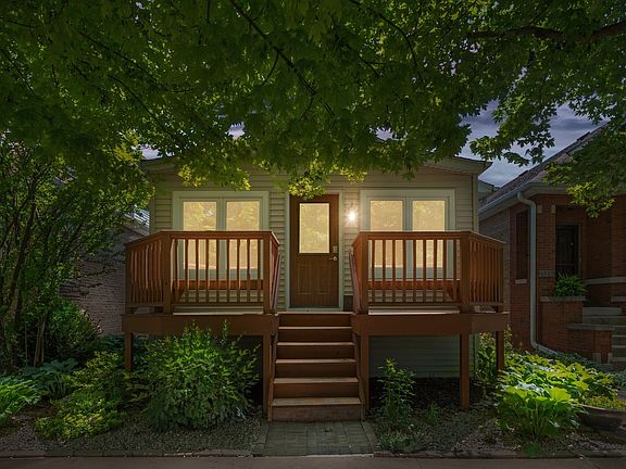 2nd image of 4849 N Moody Ave