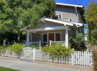 1924 Bath St APT A, Santa Barbara, CA 93101